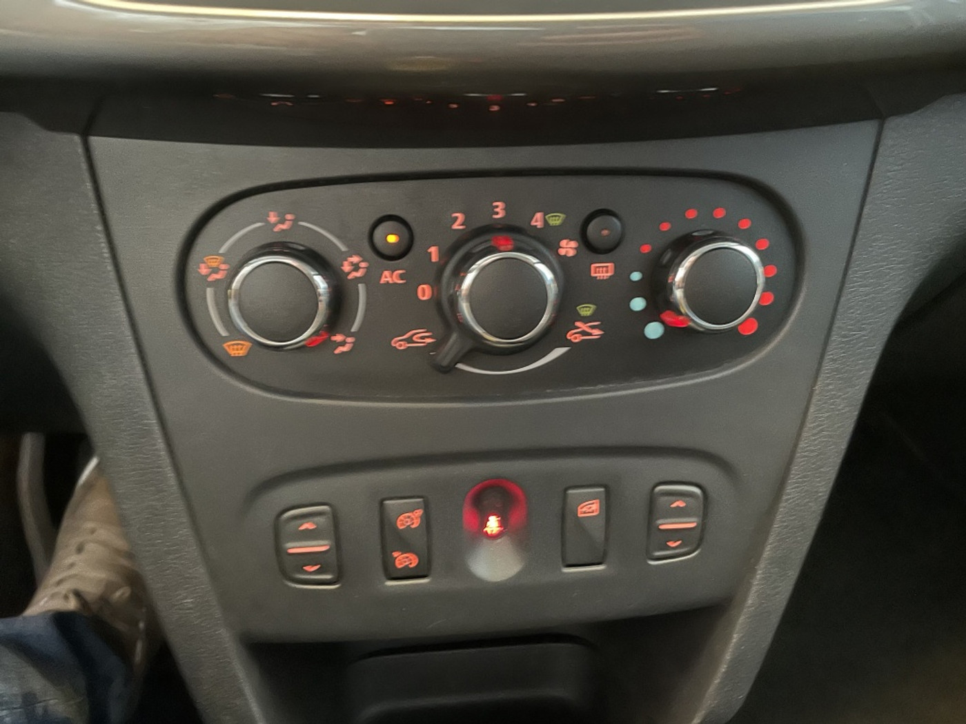 Foto van Dacia Logan