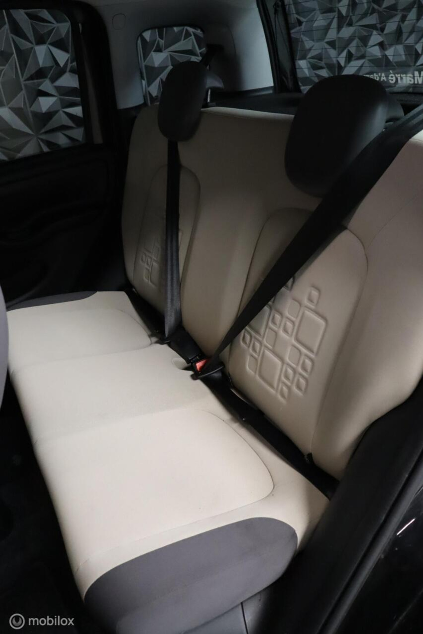 Foto van Fiat Panda