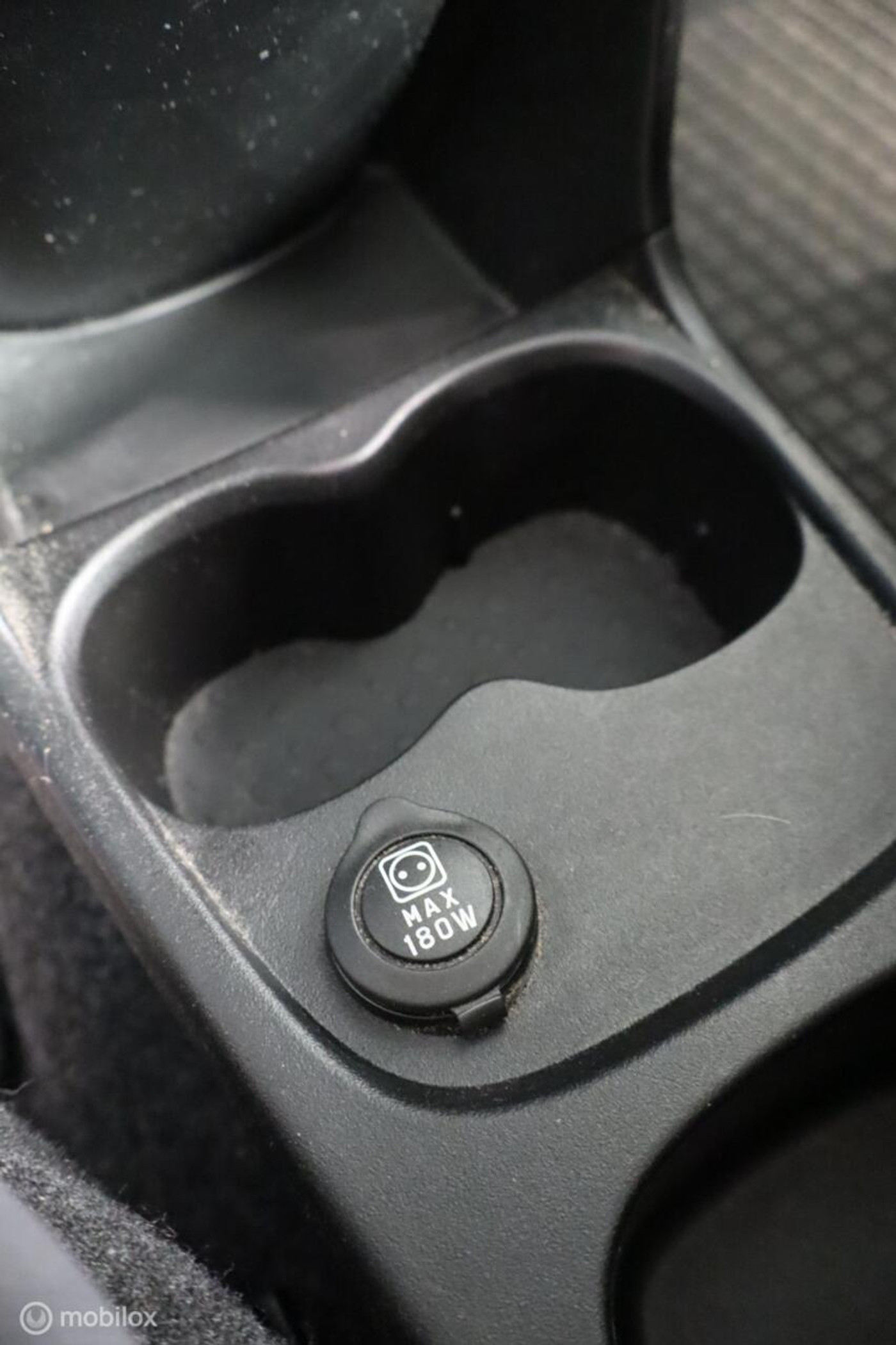 Foto van Fiat Panda
