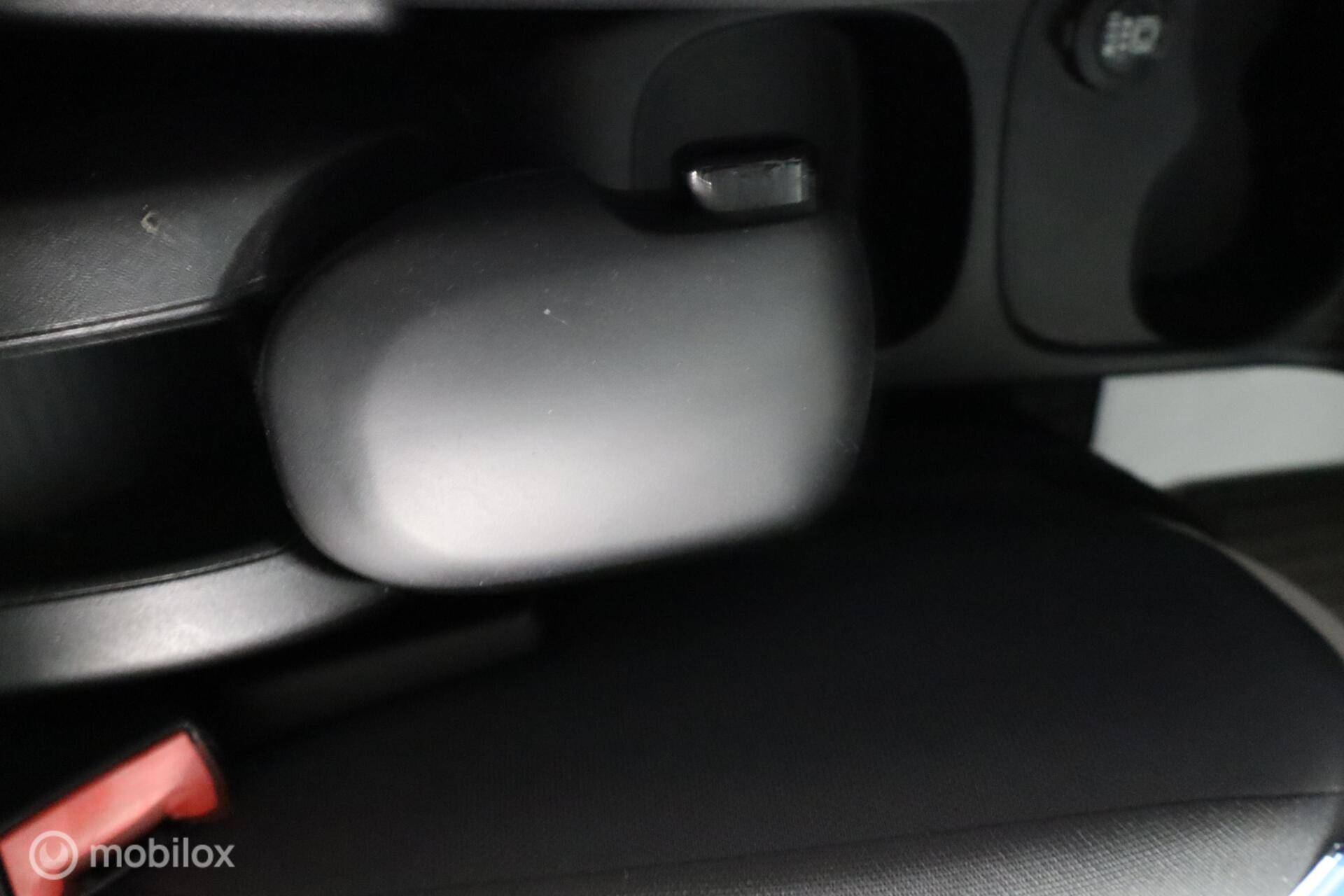 Foto van Fiat Panda