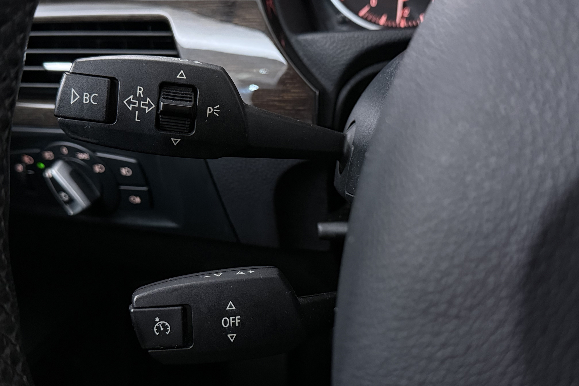 Foto van BMW 318i