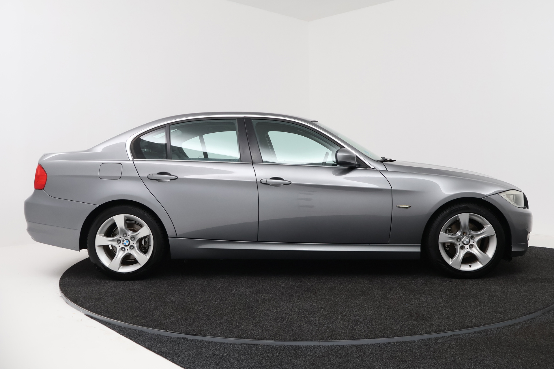 Foto van BMW 318i