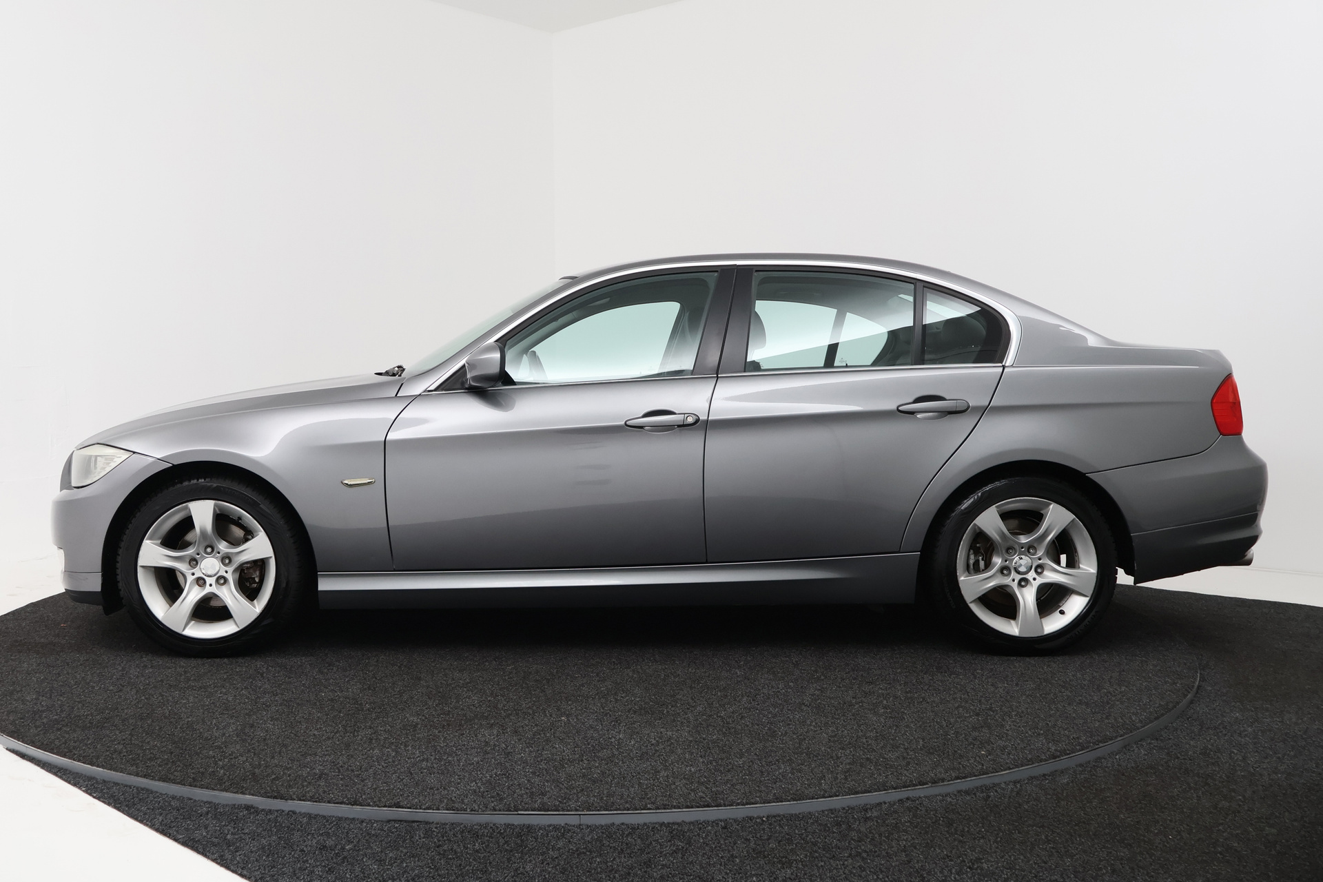 Foto van BMW 318i