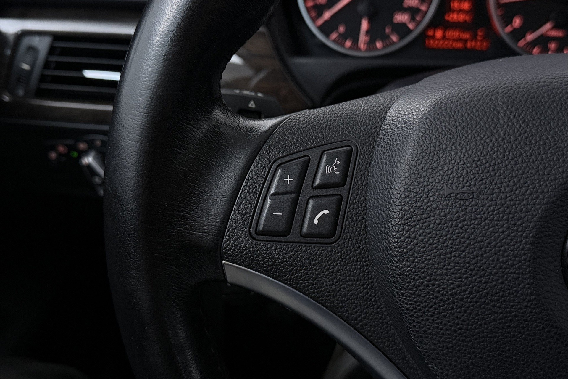 Foto van BMW 318i