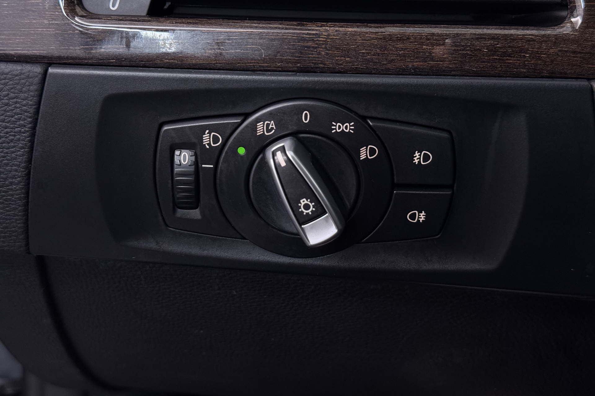Foto van BMW 318i