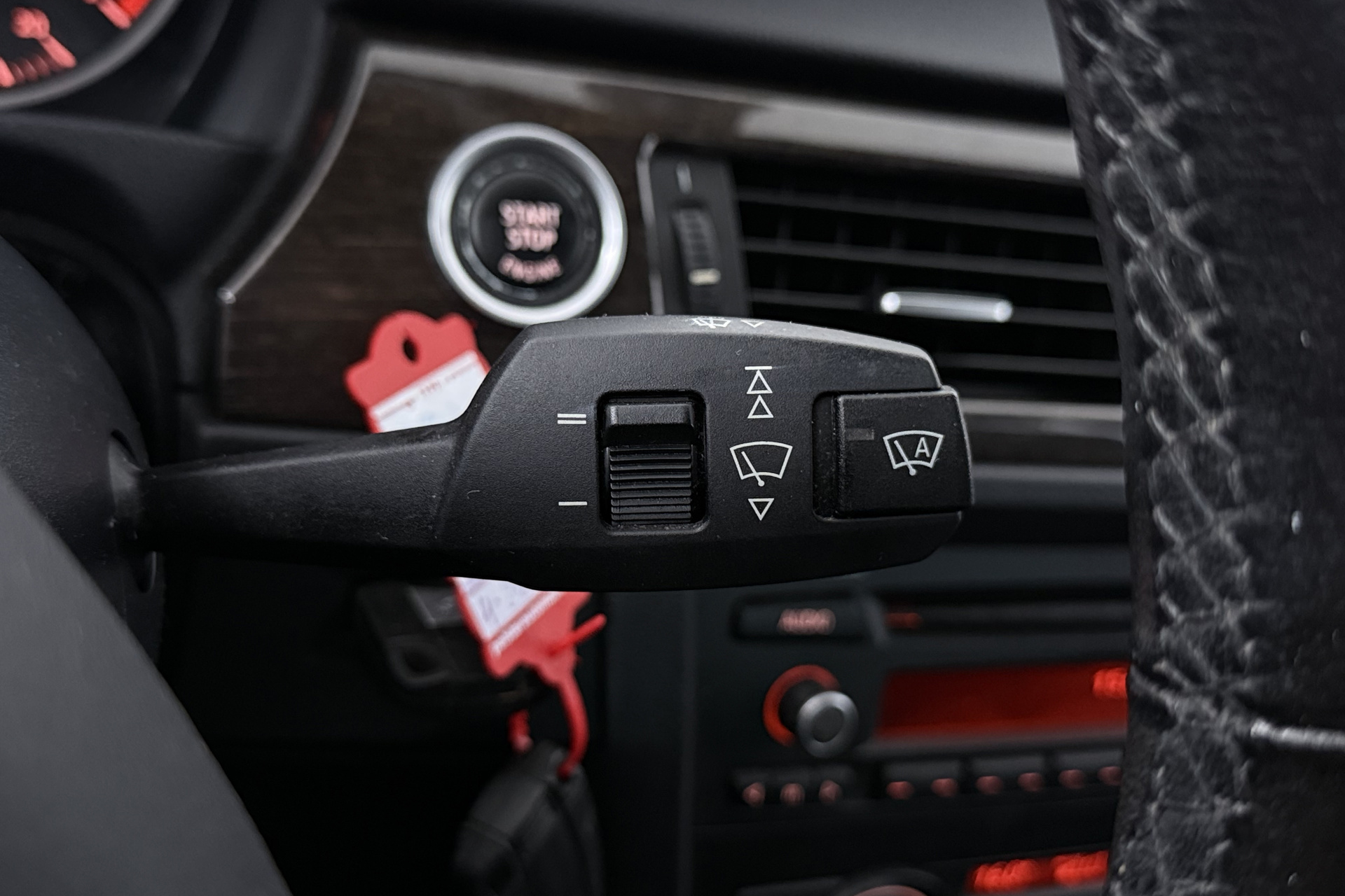 Foto van BMW 318i