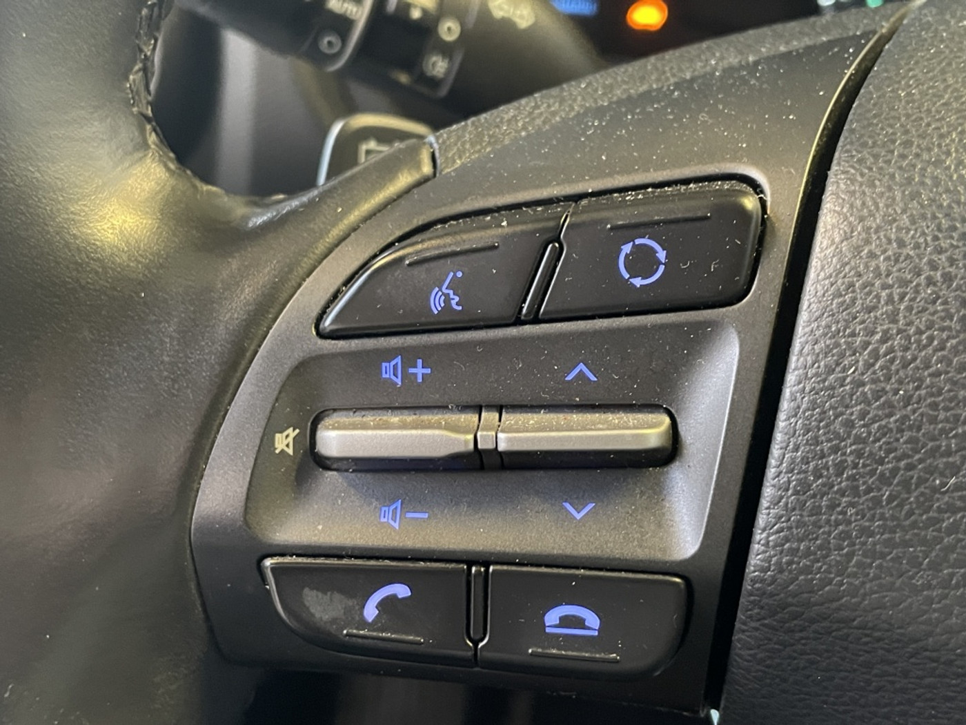 Foto van Hyundai Kona