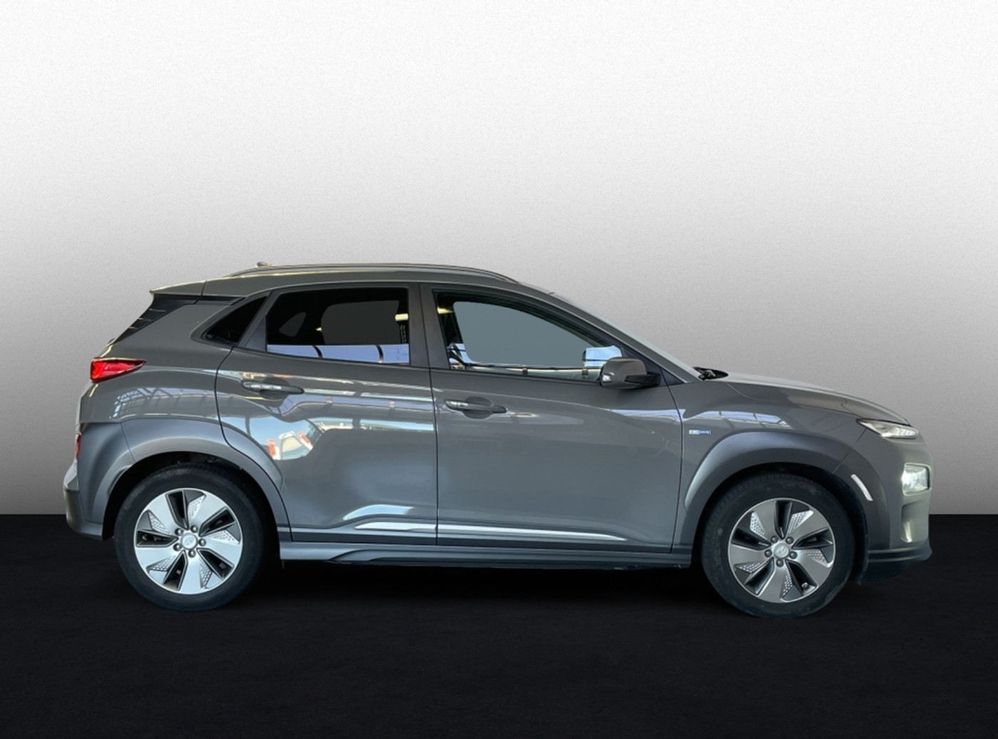 Foto van Hyundai Kona