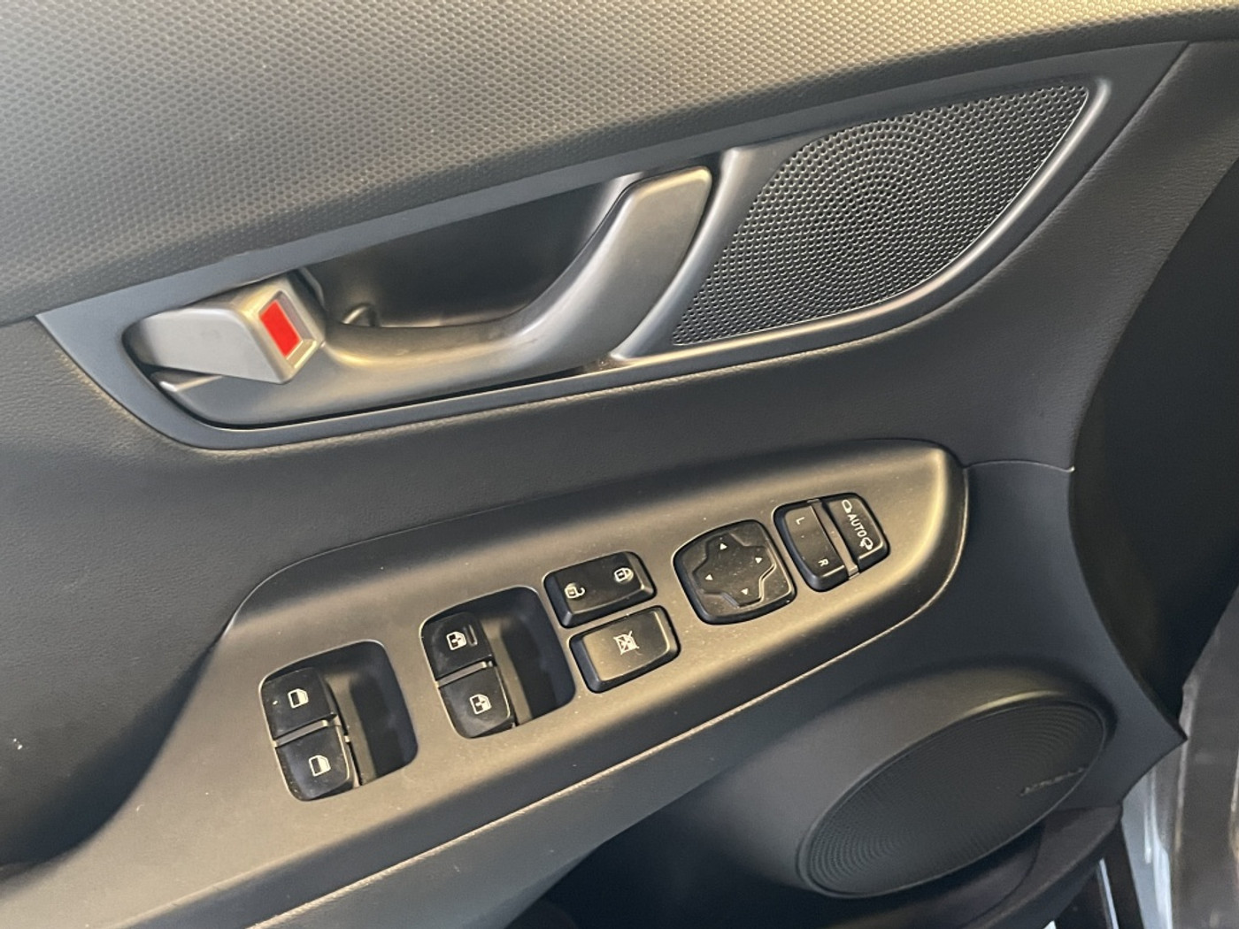 Foto van Hyundai Kona