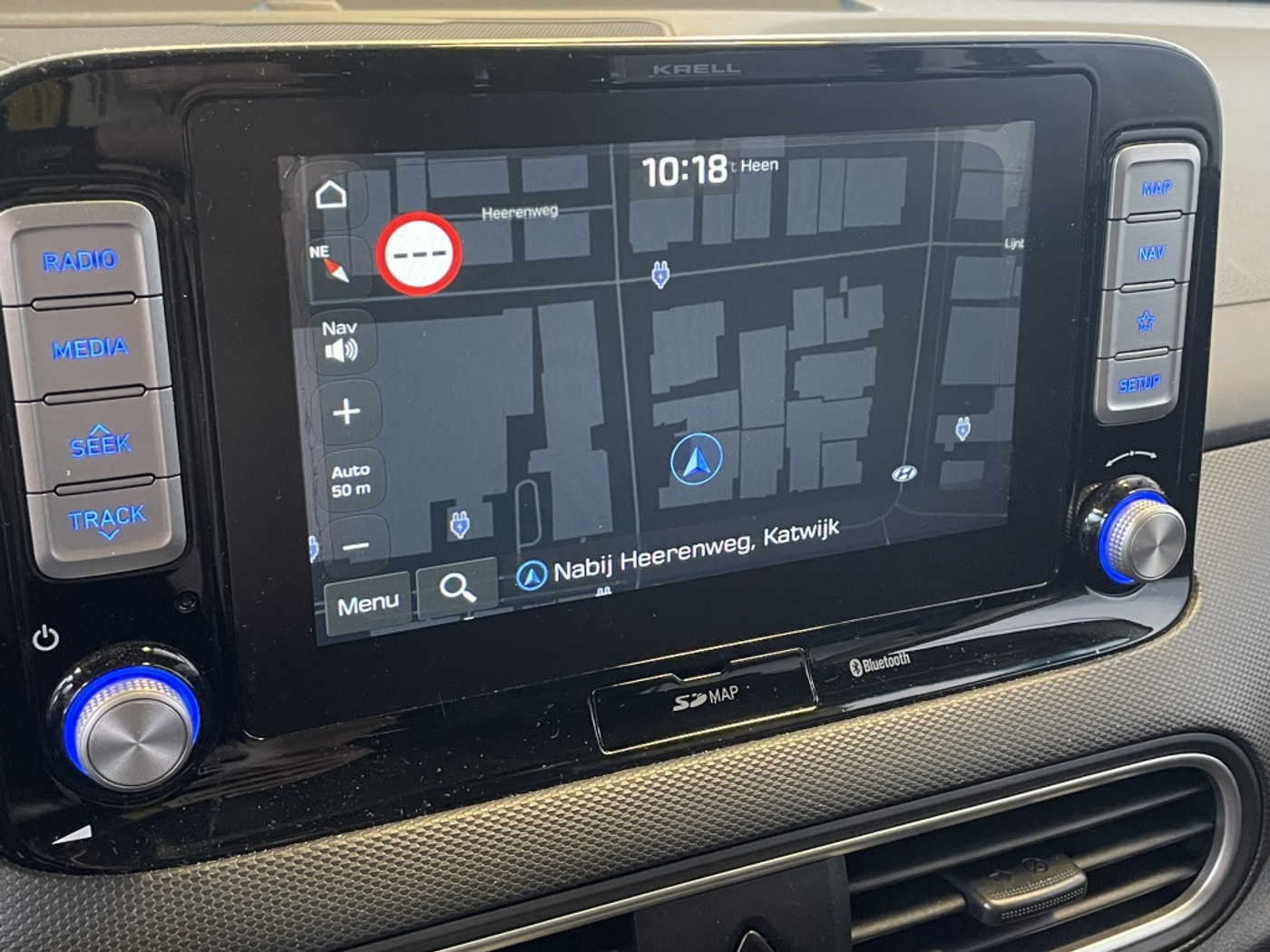 Foto van Hyundai Kona