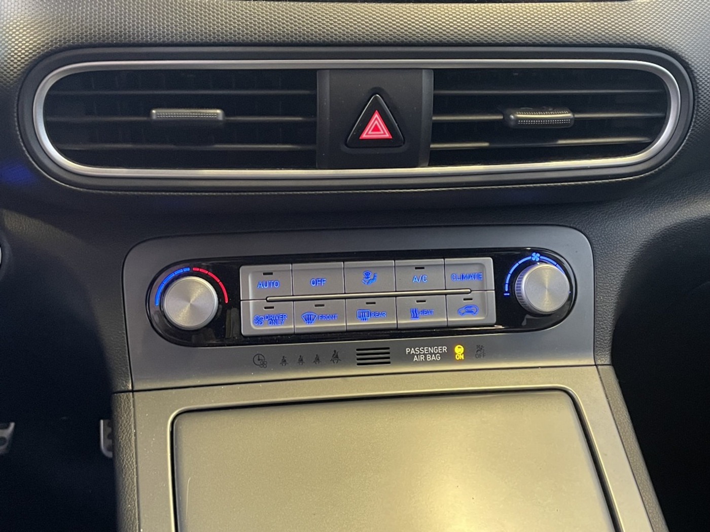 Foto van Hyundai Kona