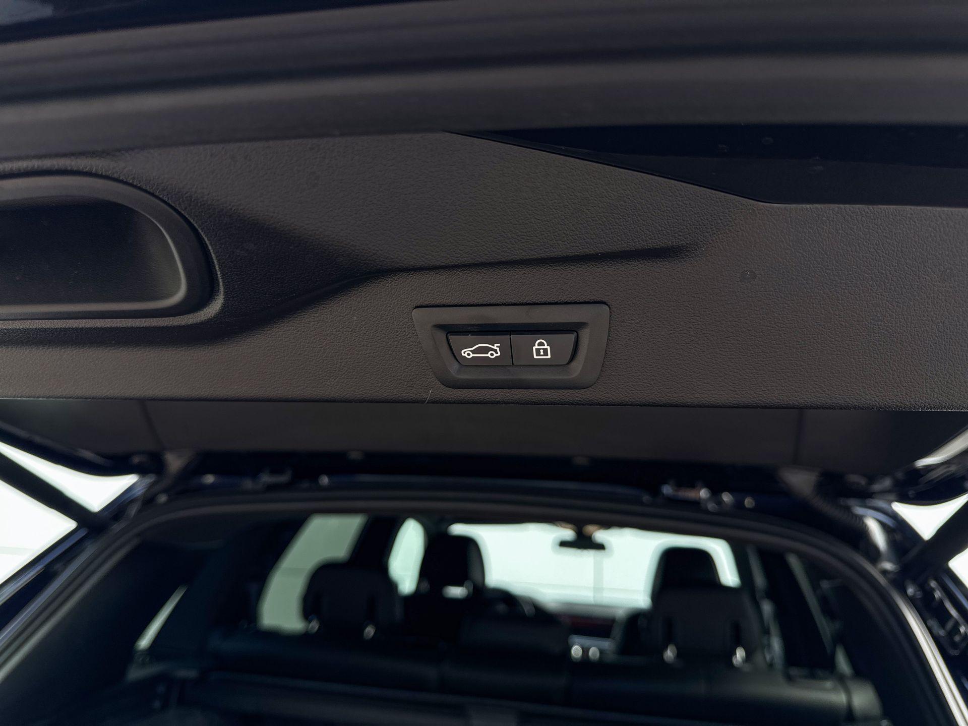 Foto van BMW X5 Xdrive40i