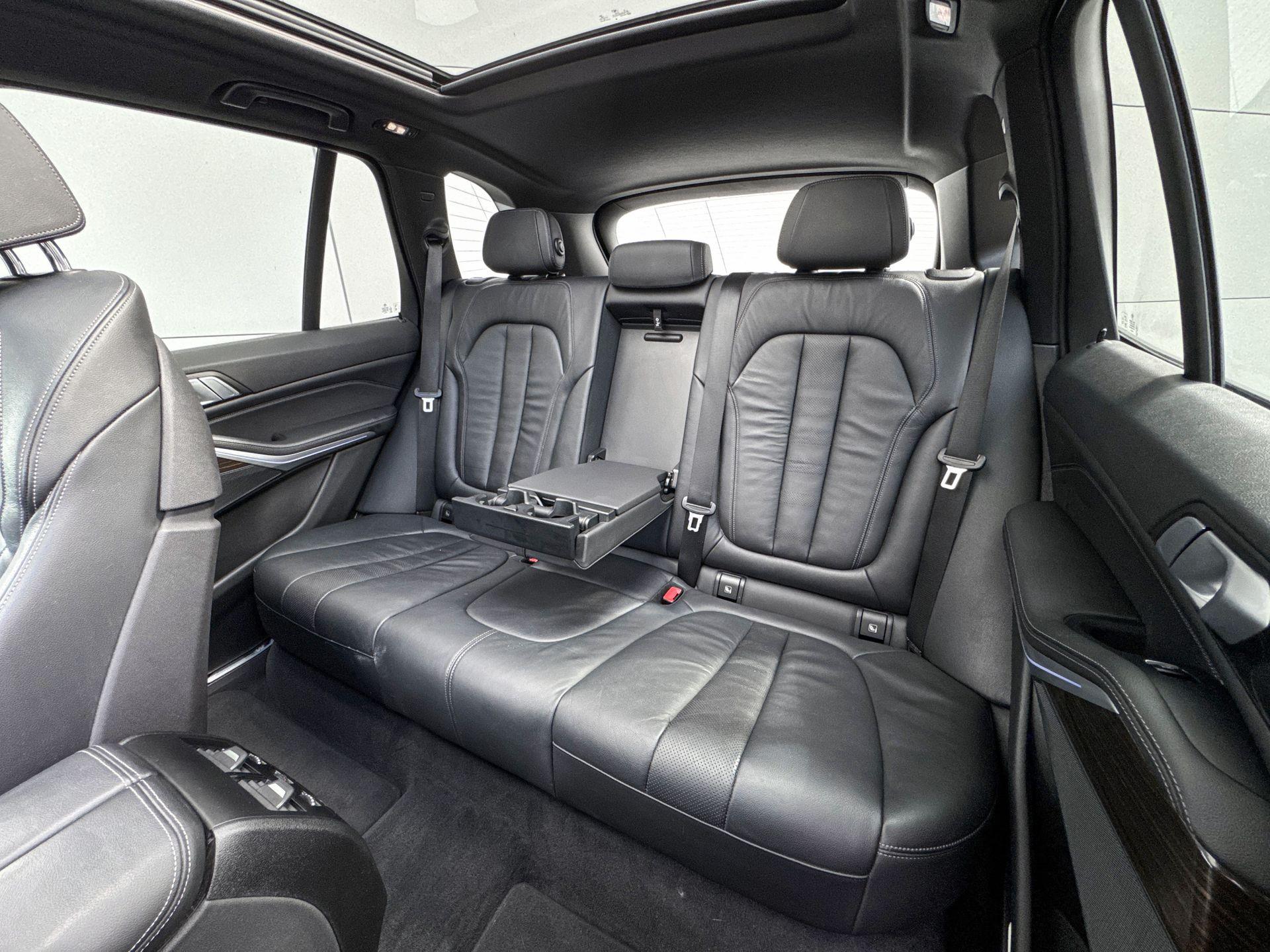 Foto van BMW X5 Xdrive40i