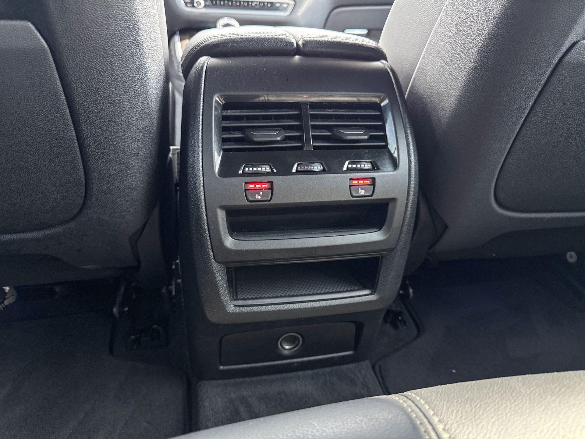 Foto van BMW X5 Xdrive40i