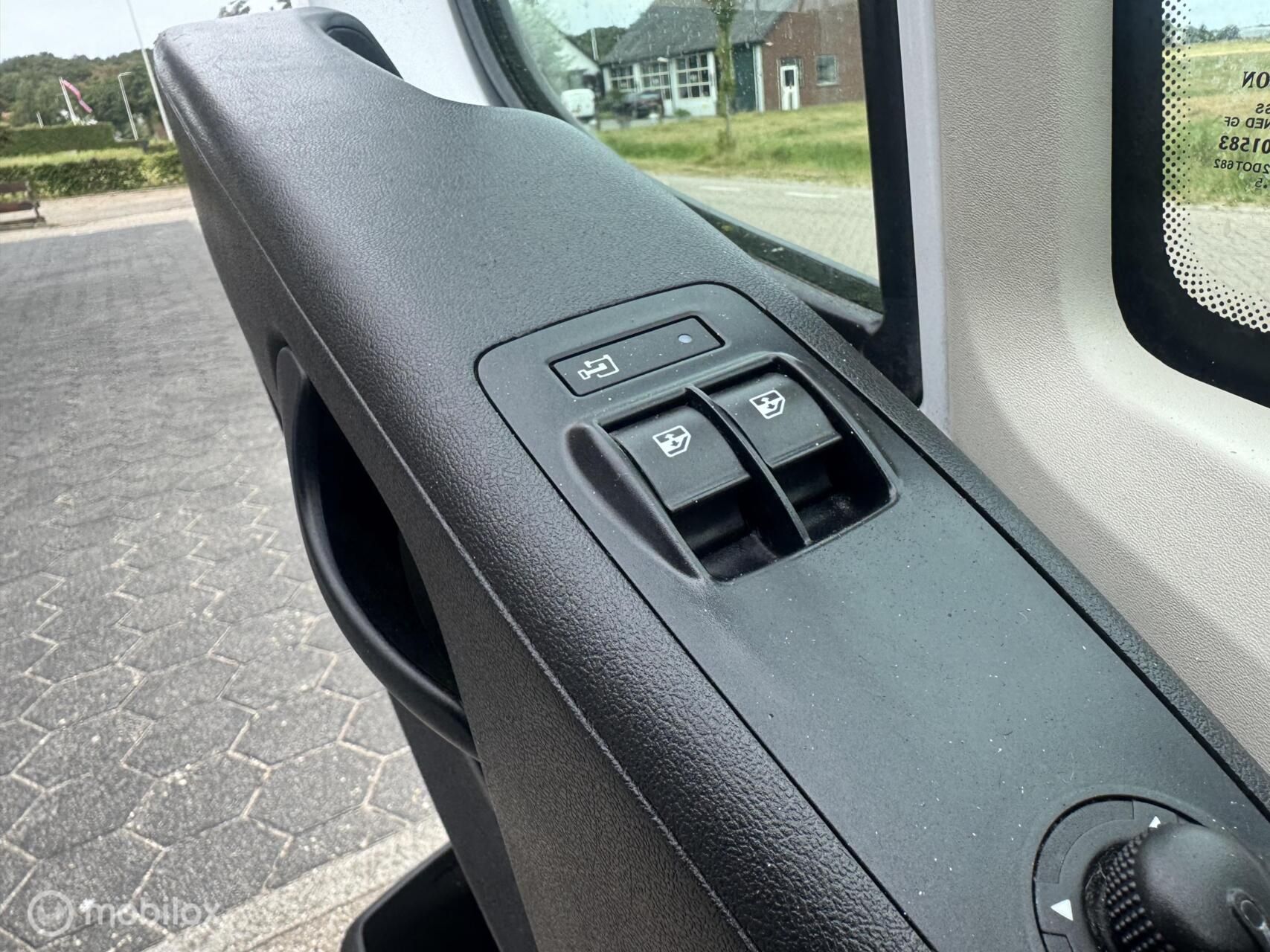 Foto van Fiat Fiat Ducato