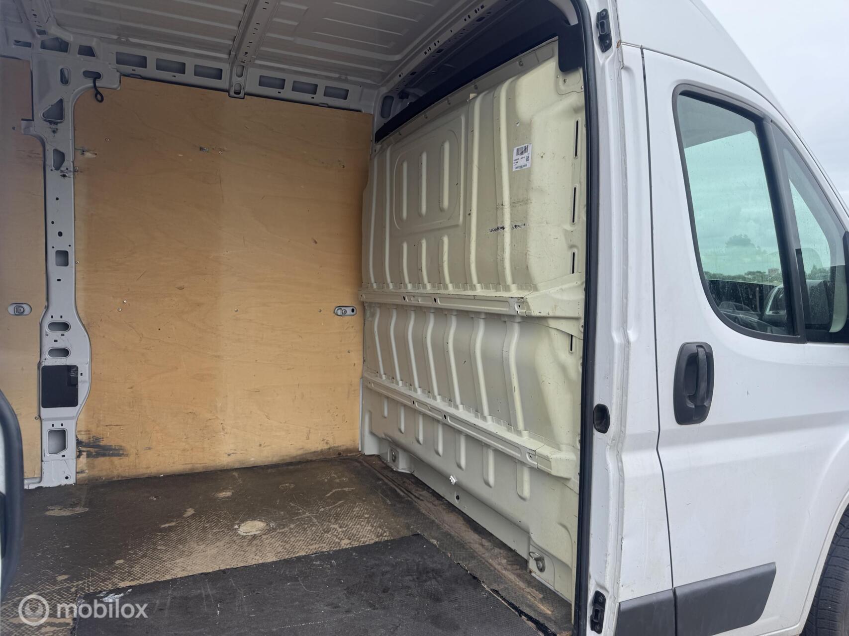 Foto van Fiat Fiat Ducato
