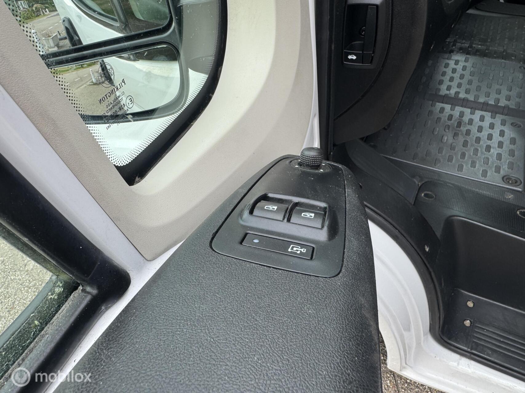 Foto van Fiat Fiat Ducato