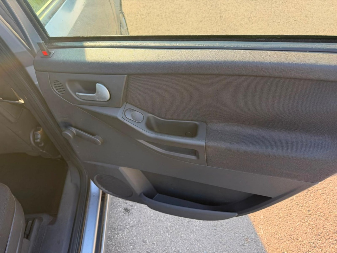 Foto van Opel Meriva-a