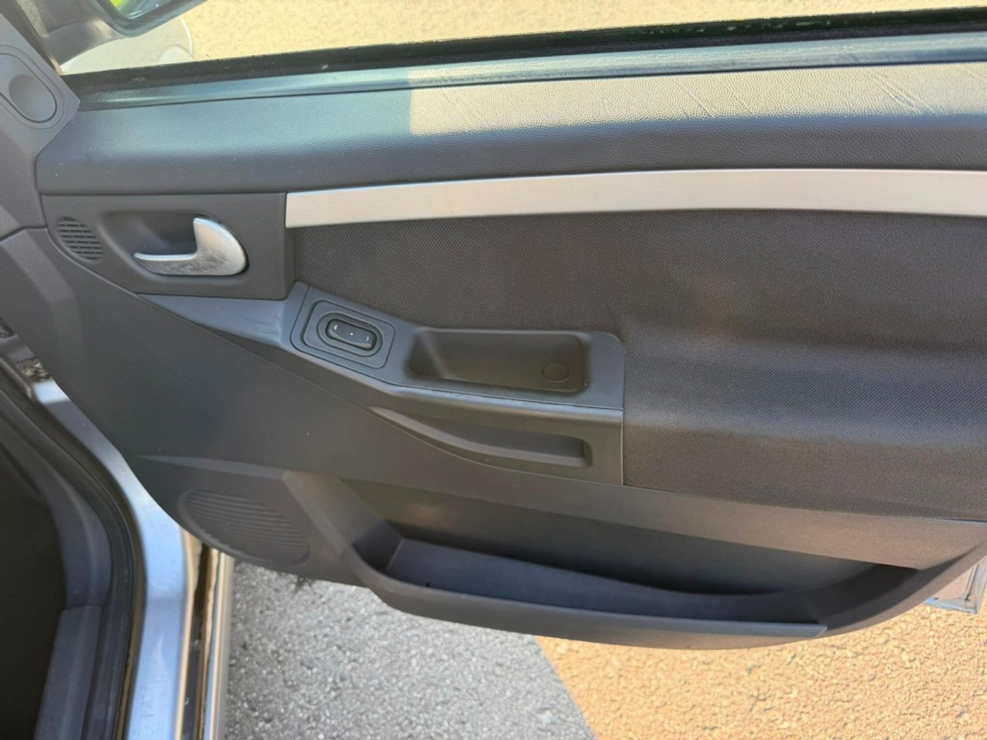 Foto van Opel Meriva-a