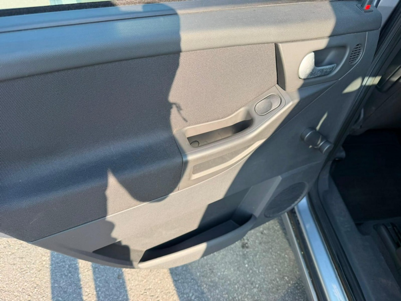 Foto van Opel Meriva-a
