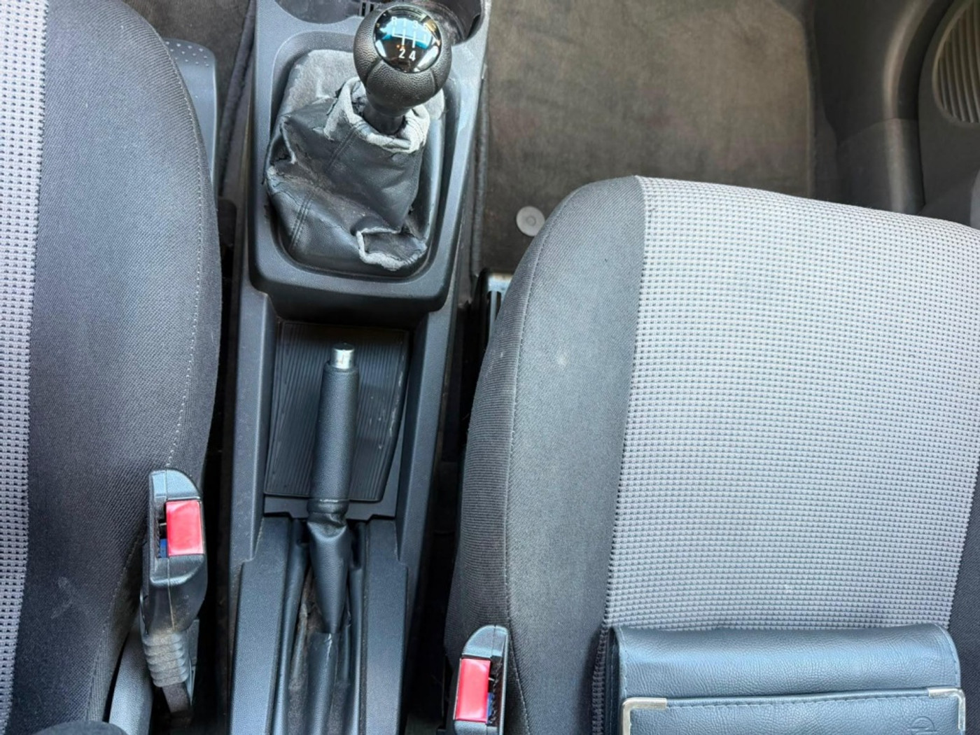 Foto van Opel Meriva-a