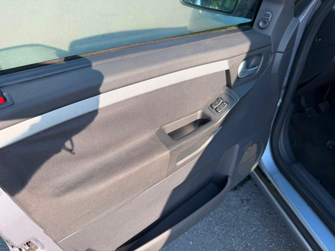 Foto van Opel Meriva-a