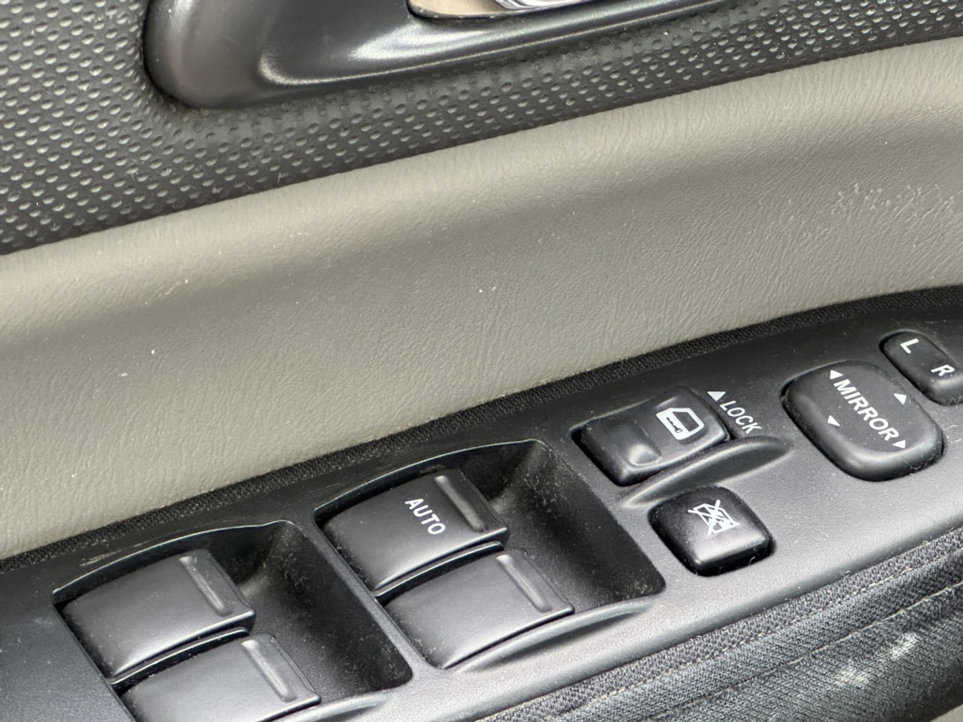Foto van Subaru Forester