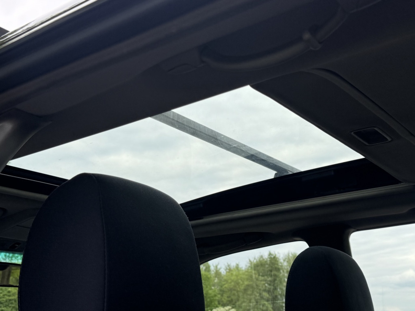 Foto van Subaru Forester