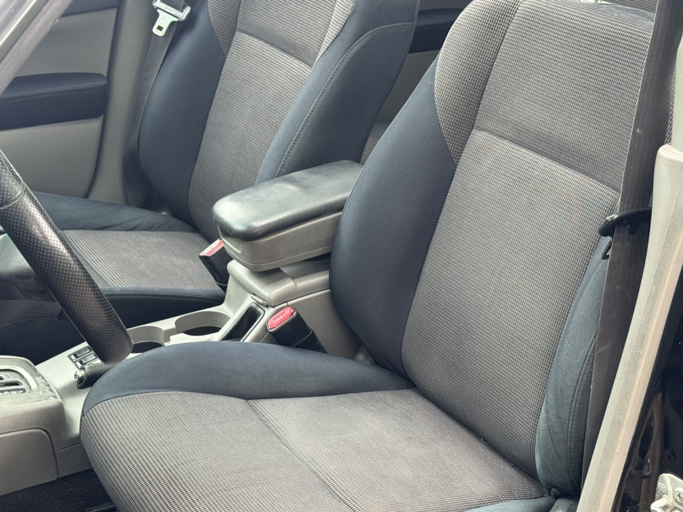 Foto van Subaru Forester