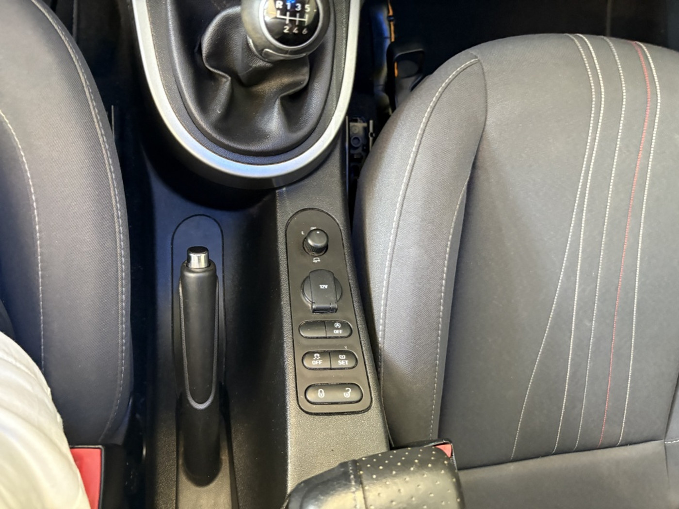 Foto van Seat Altea