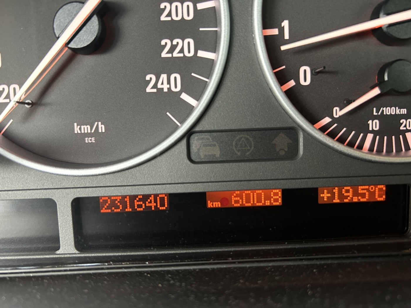 Foto van BMW 5er Reihe