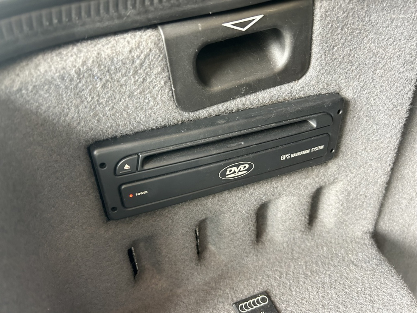 Foto van BMW 5er Reihe