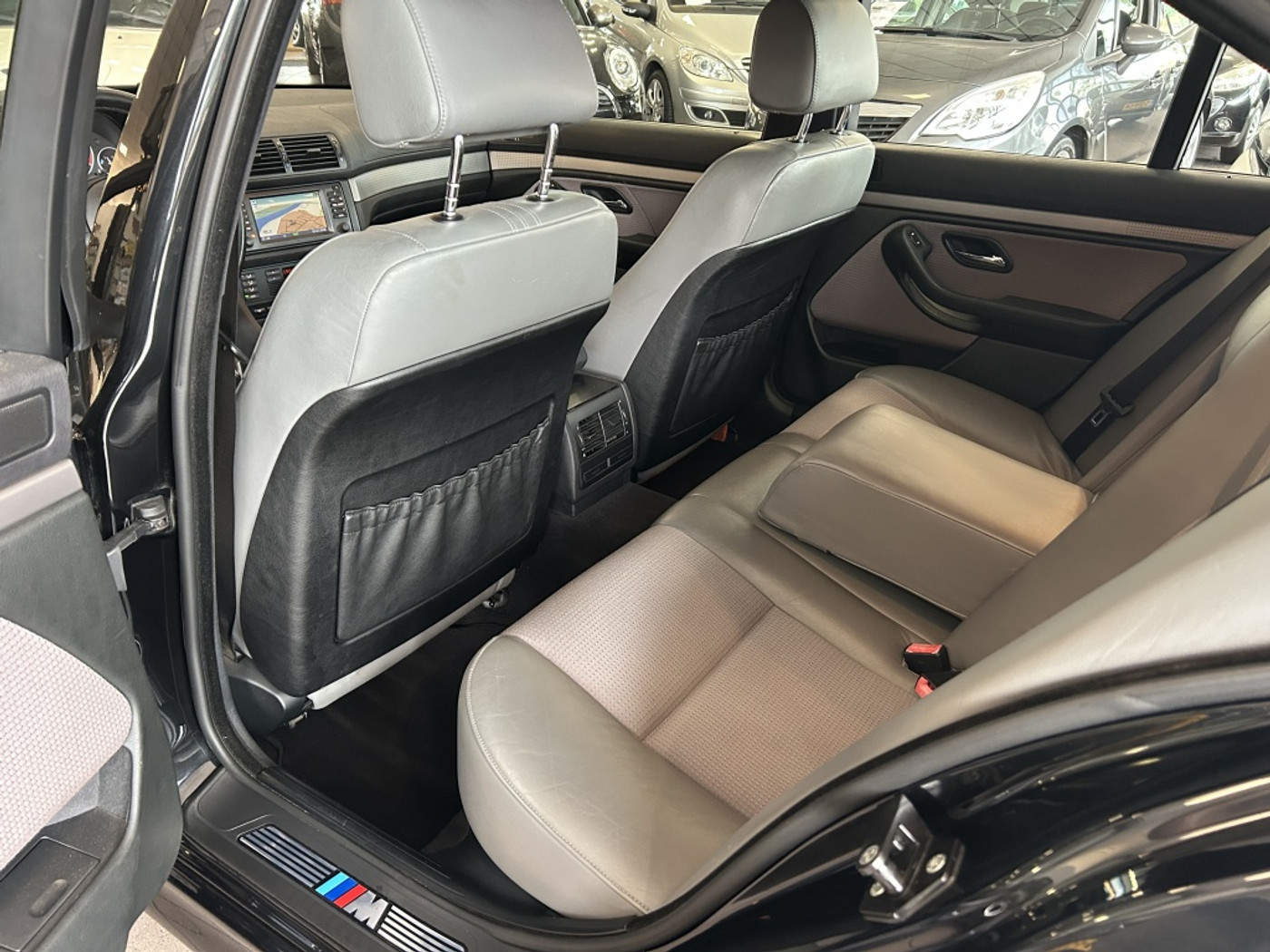 Foto van BMW 5er Reihe