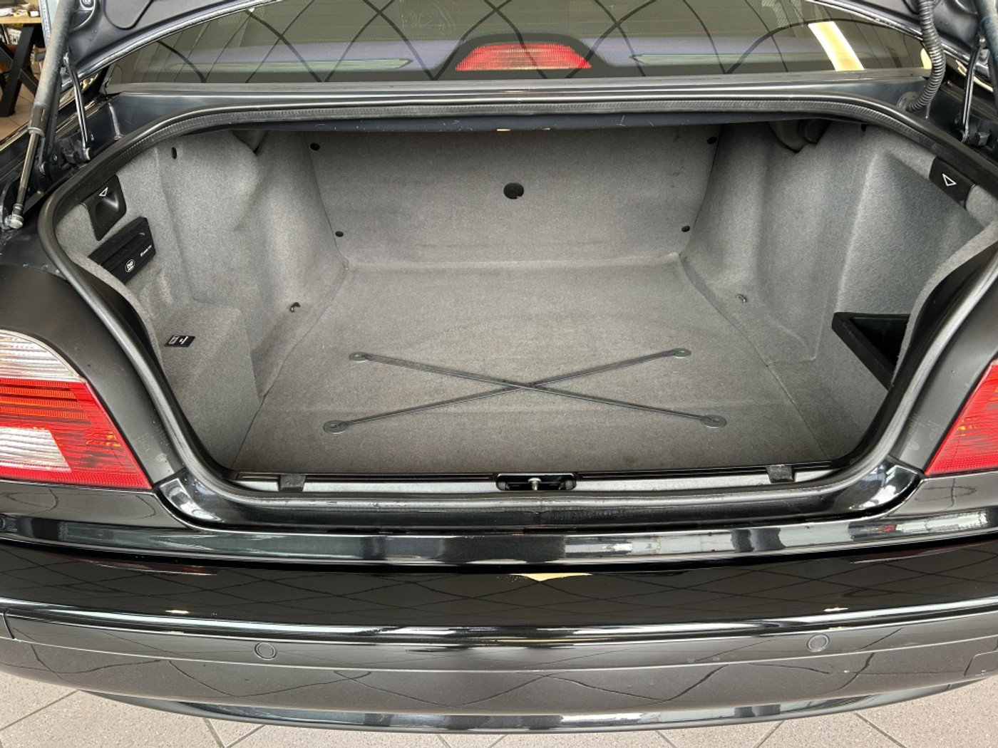 Foto van BMW 5er Reihe