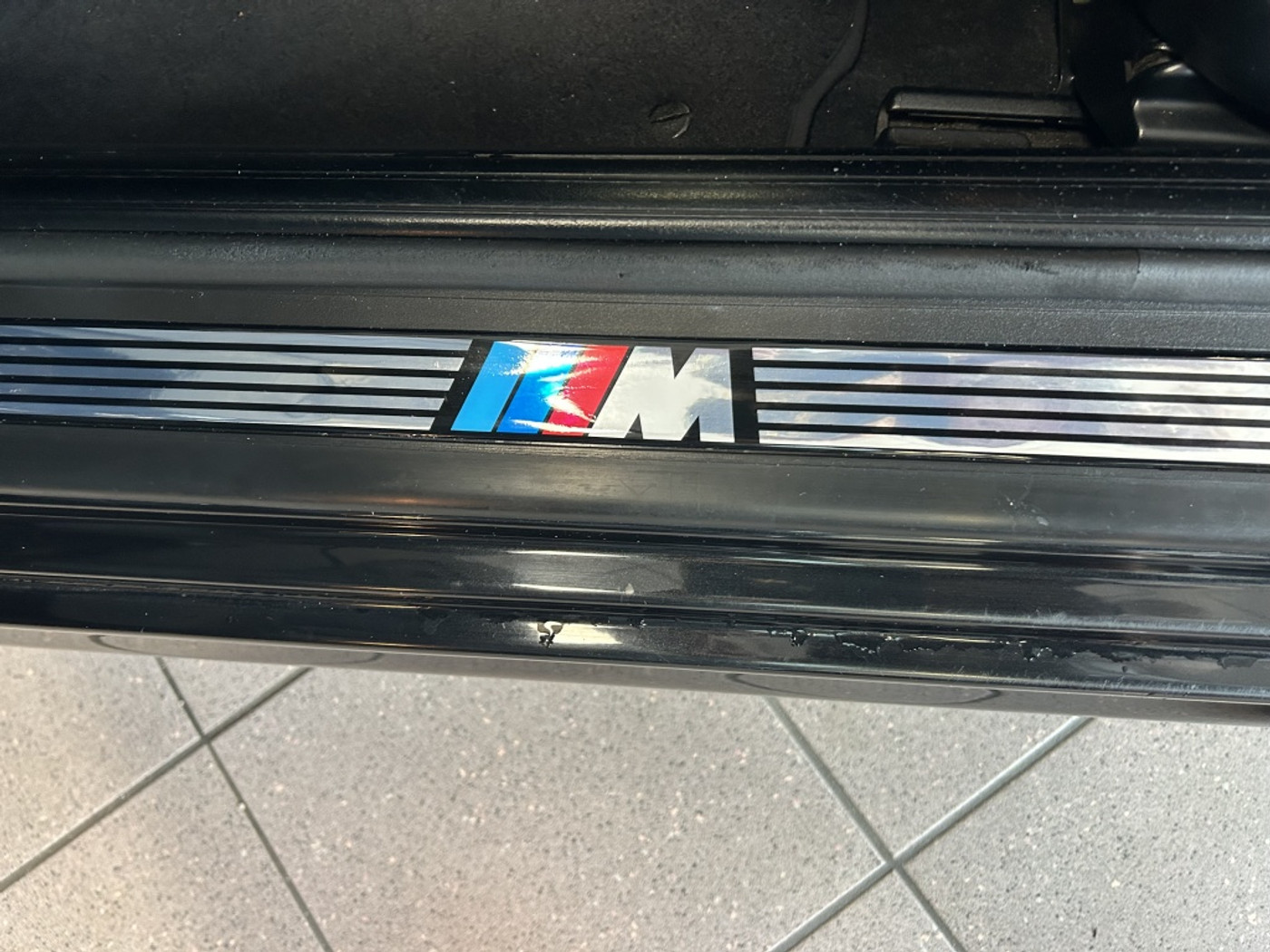 Foto van BMW 5er Reihe
