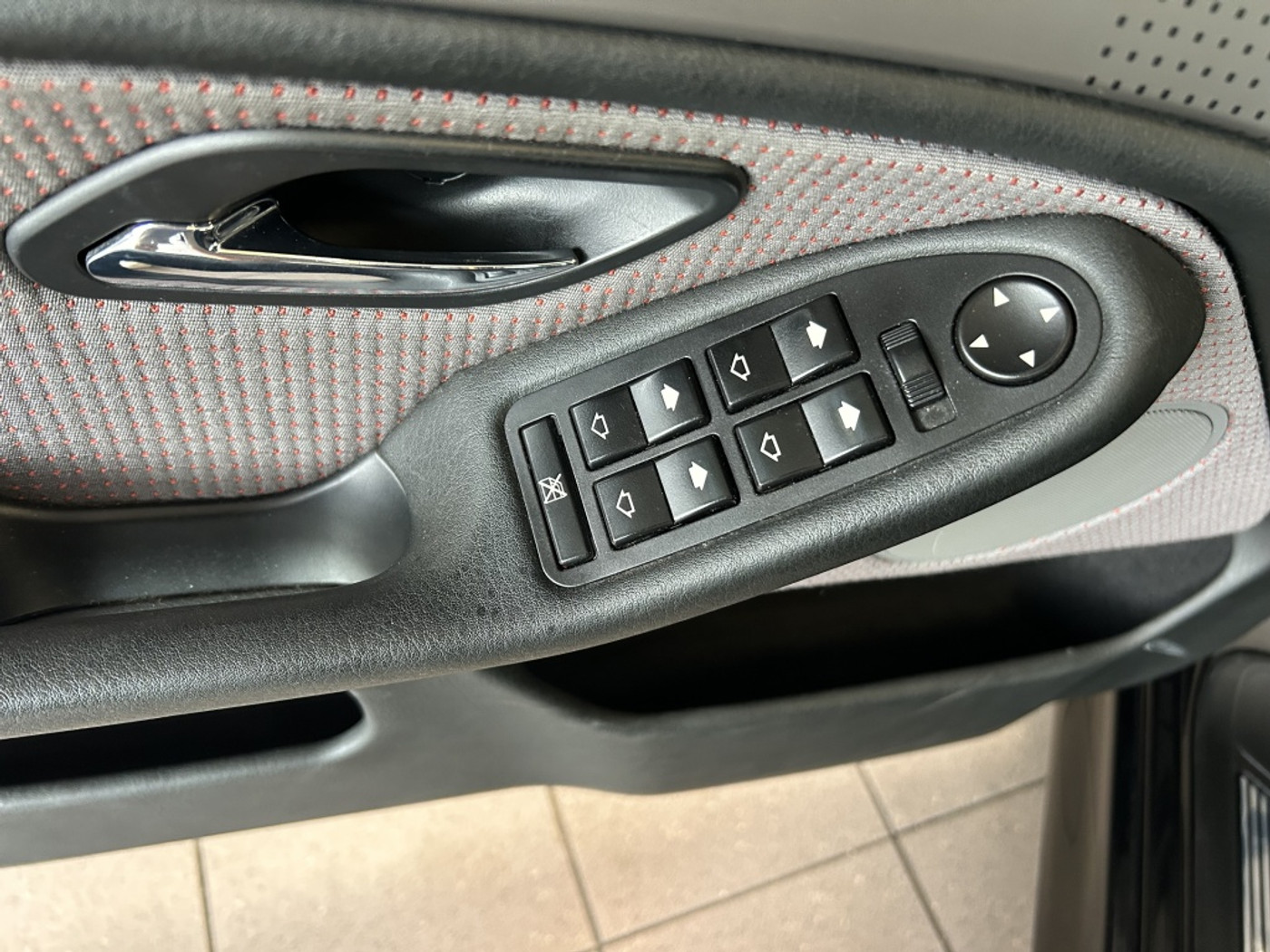 Foto van BMW 5er Reihe
