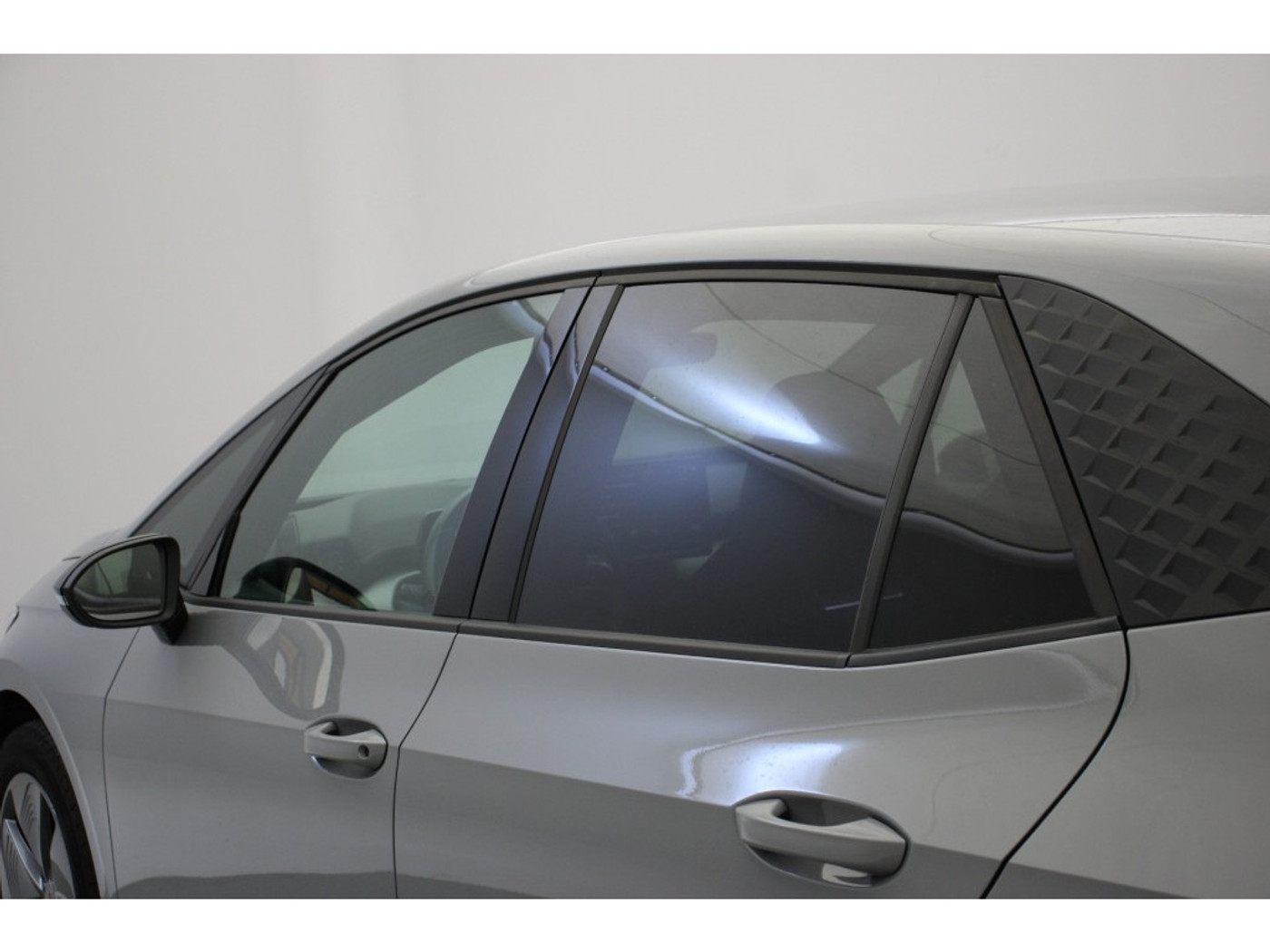 Foto van Cupra Born