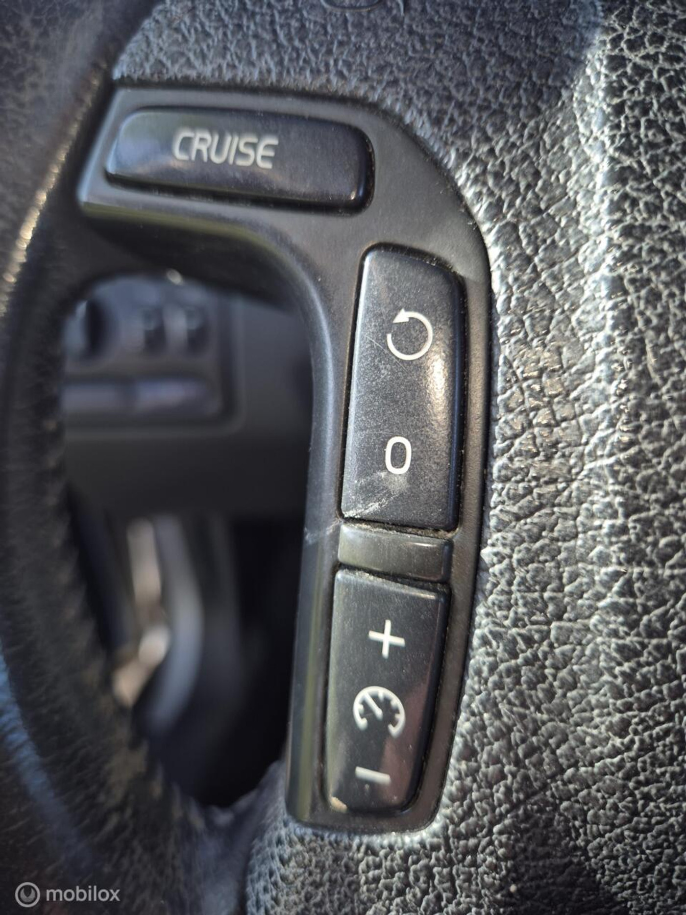 Foto van Volvo Xc70