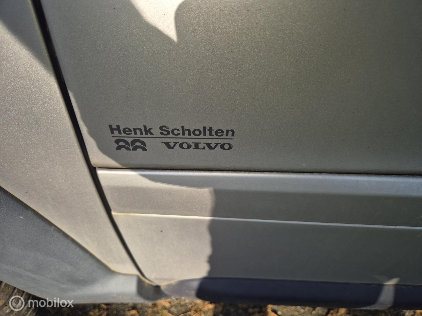 Foto van Volvo Xc70
