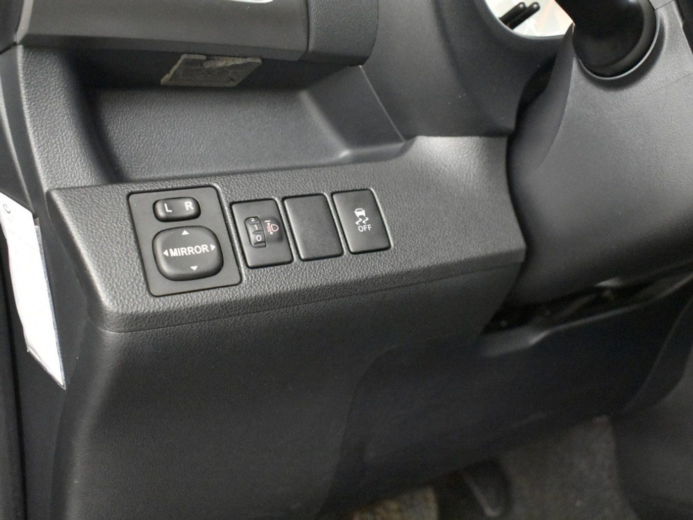 Foto van Toyota Toyota Verso-s