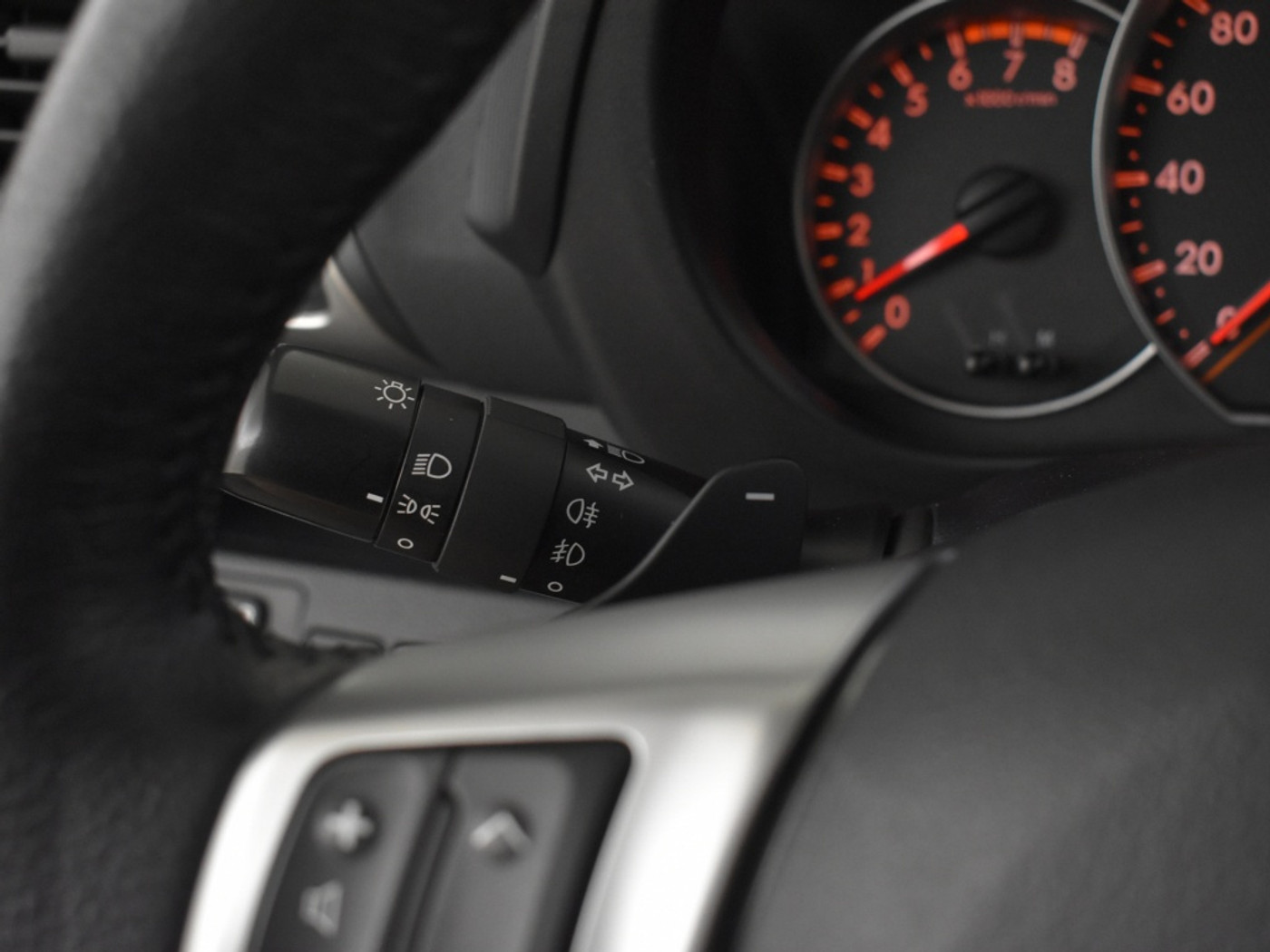 Foto van Toyota Toyota Verso-s