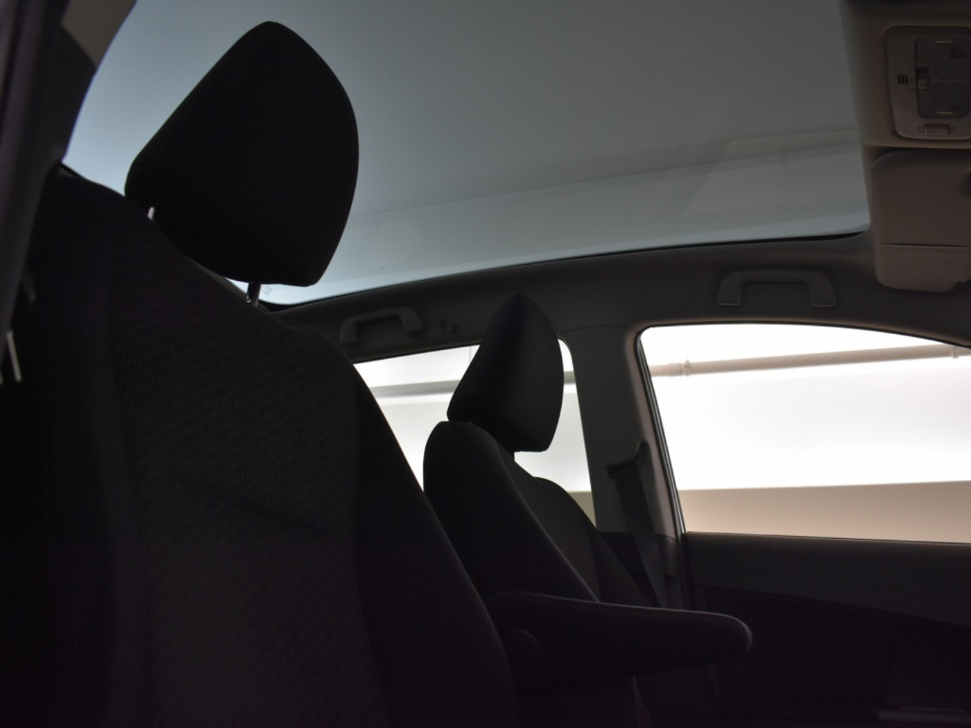 Foto van Toyota Toyota Verso-s