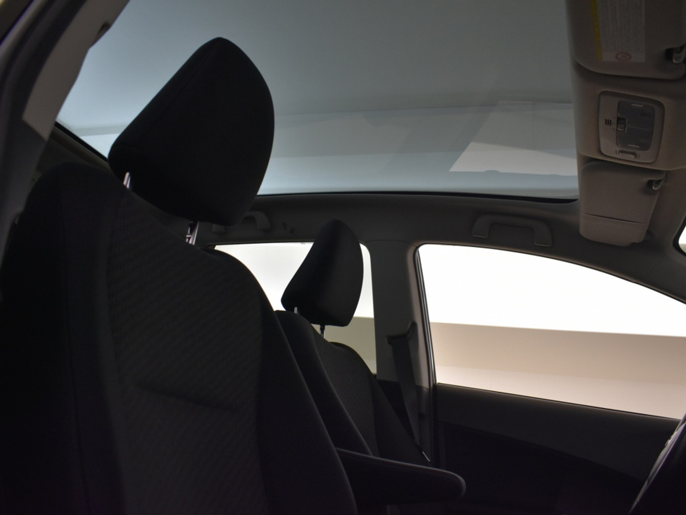 Foto van Toyota Toyota Verso-s