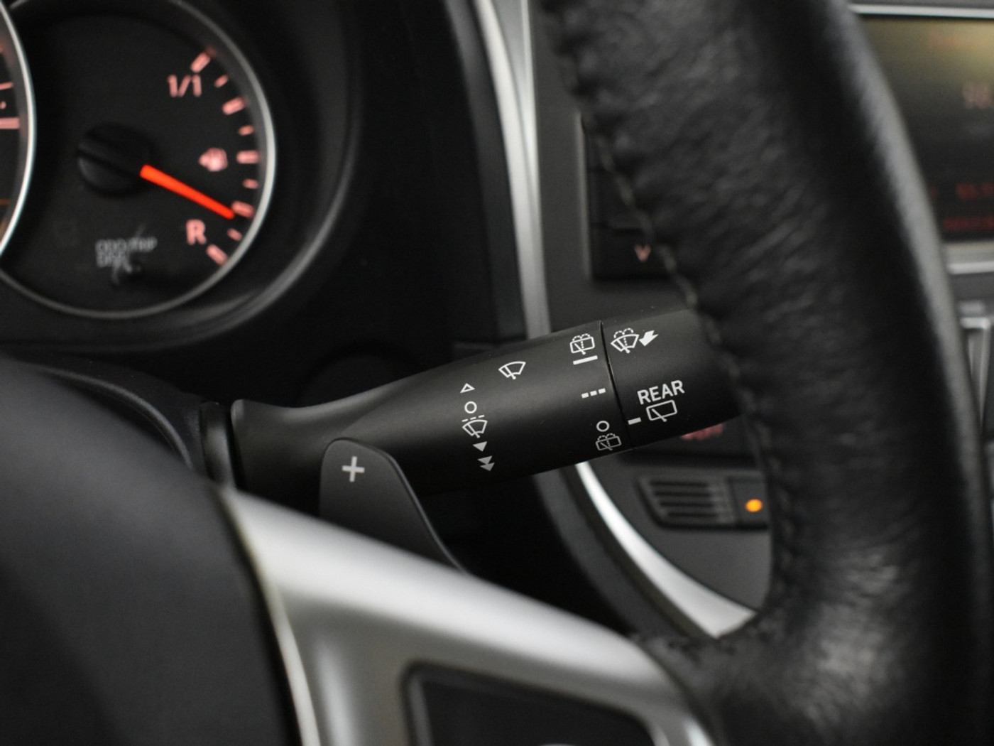 Foto van Toyota Toyota Verso-s