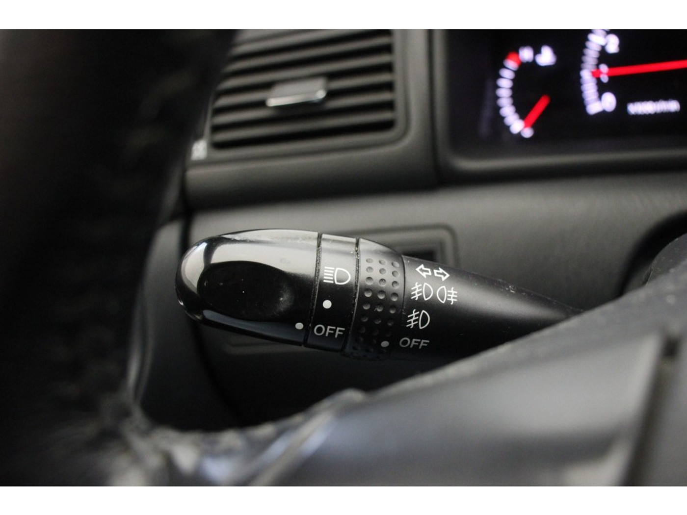 Foto van Toyota Corolla