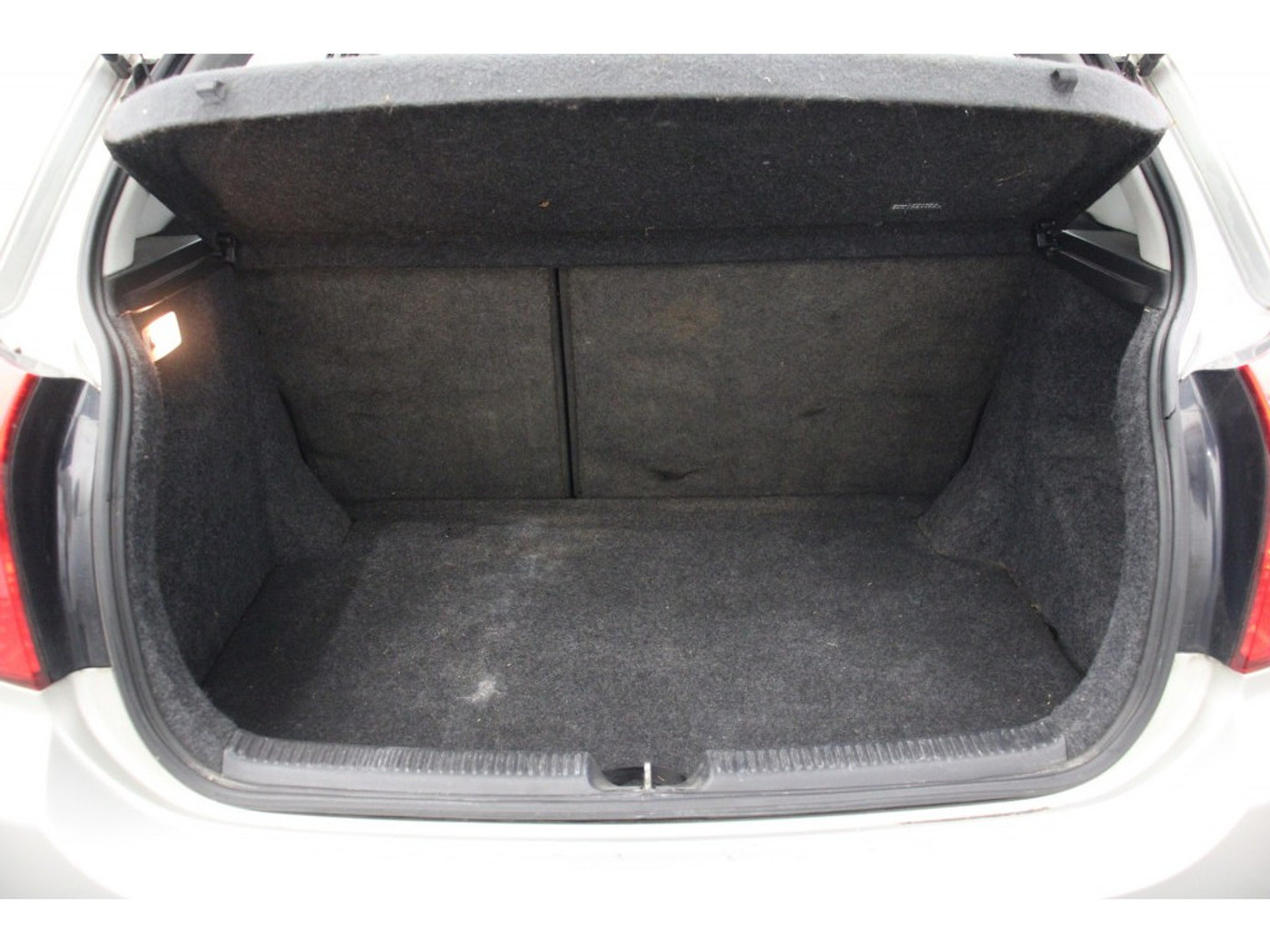 Foto van Toyota Corolla