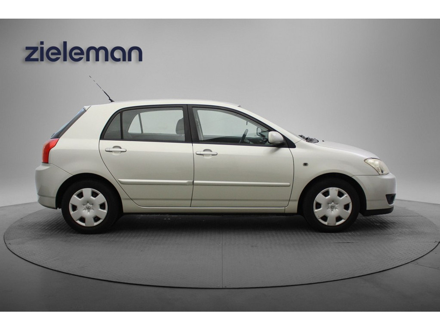 Foto van Toyota Corolla
