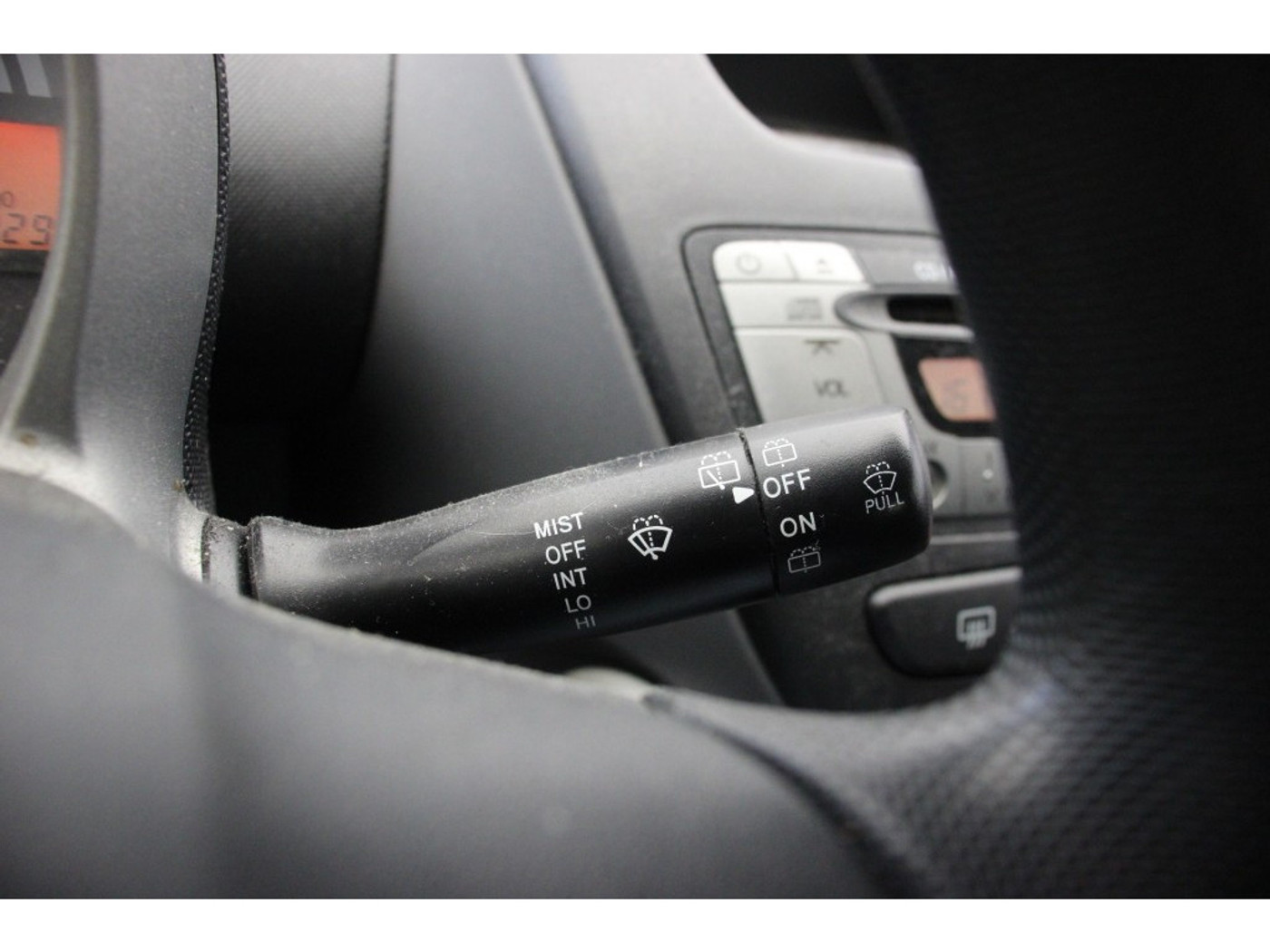 Foto van Toyota Aygo