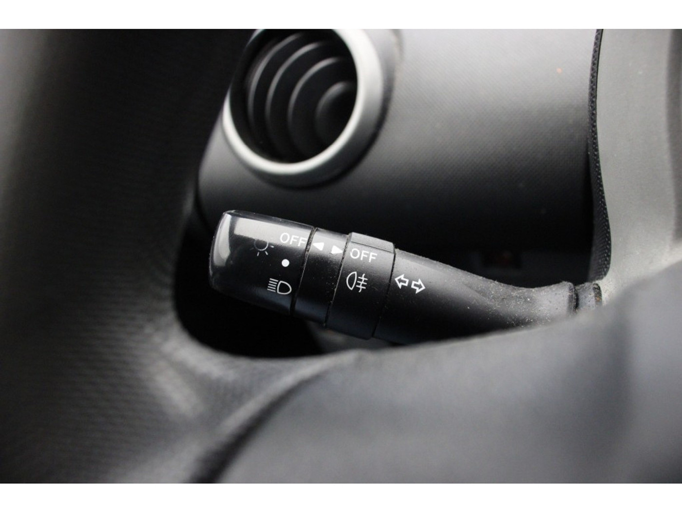 Foto van Toyota Aygo