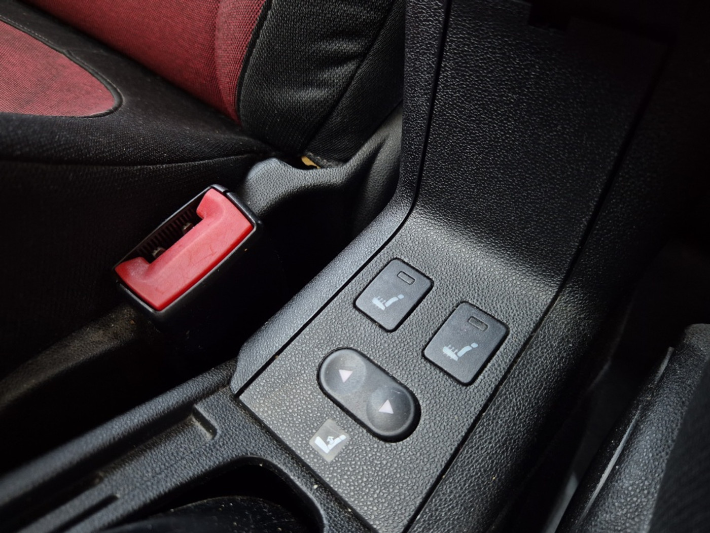 Foto van Fiat Fiat Punto